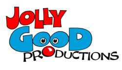 Jolly Good Productions logo