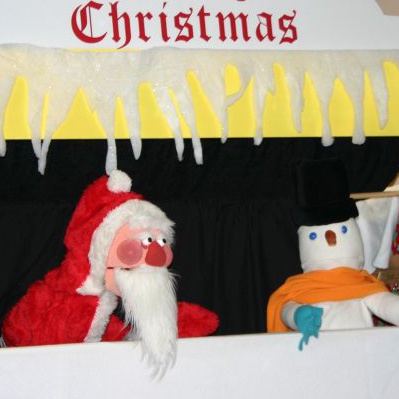 Christmas entertainment by Jolly Good Productions