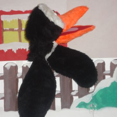 Christmas entertainment by Jolly Good Productions