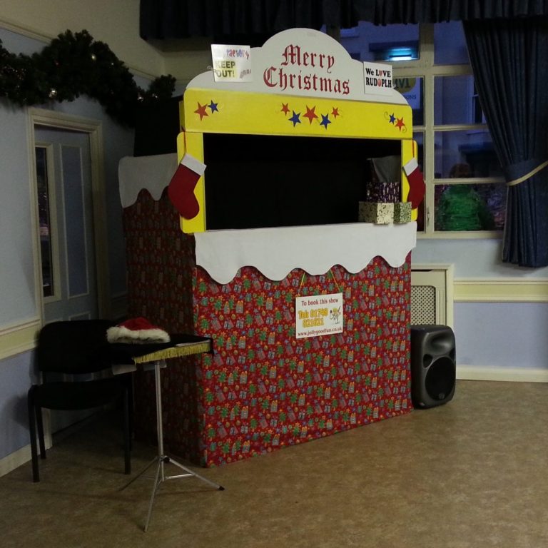 Puppet Theatre