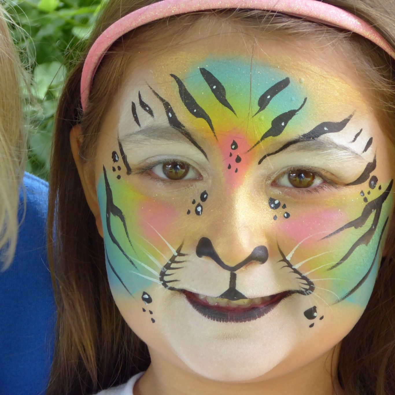 Face Painting 